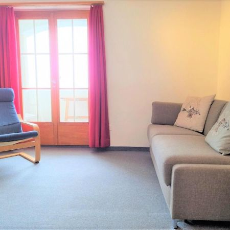 Apartmán Bisang R Arosa Exteriér fotografie
